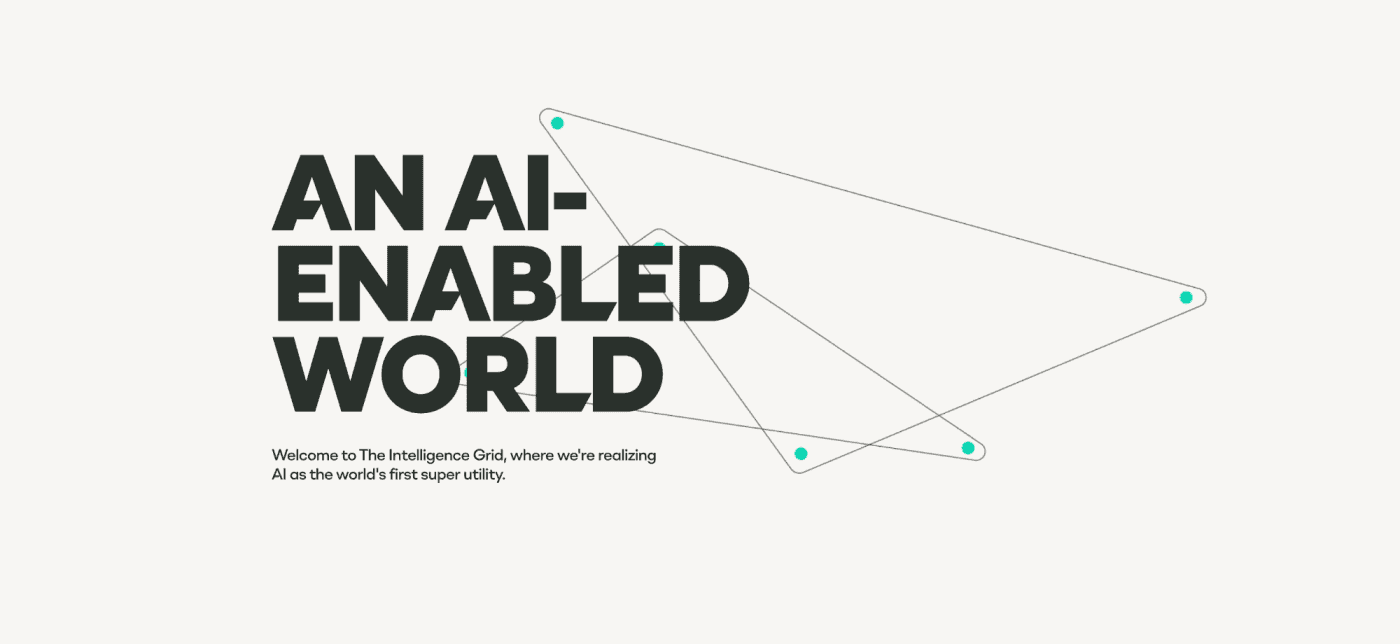 AI Enabled World