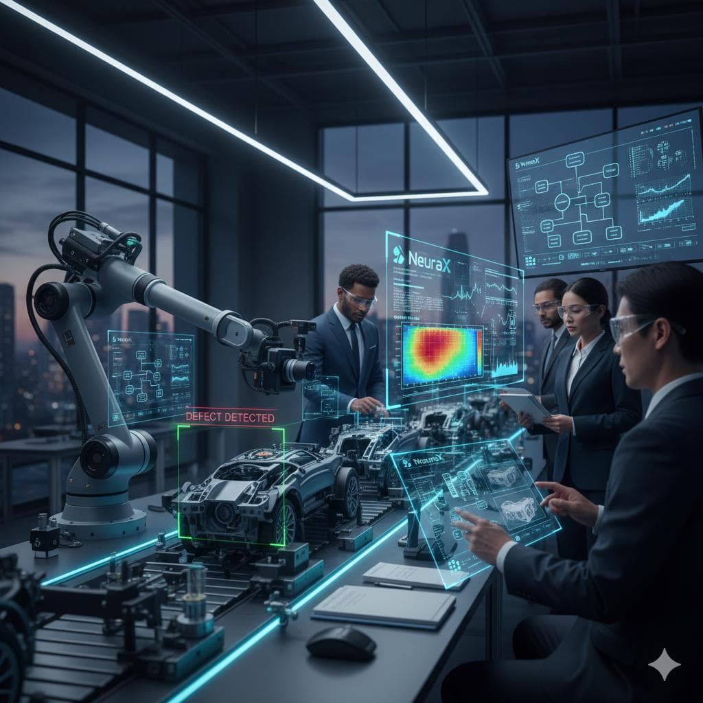 AI Networking Background