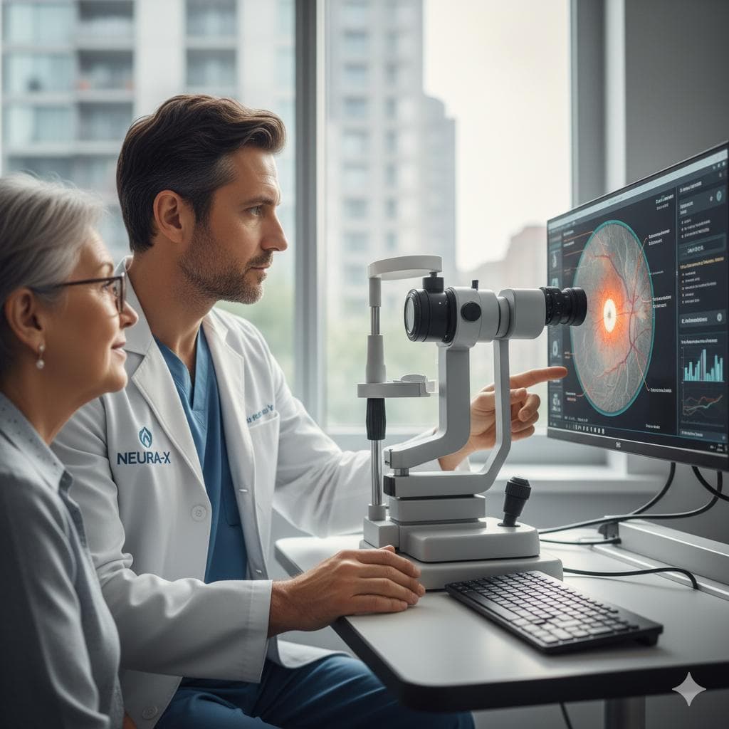 AI in Healthcare and Medical Imaging