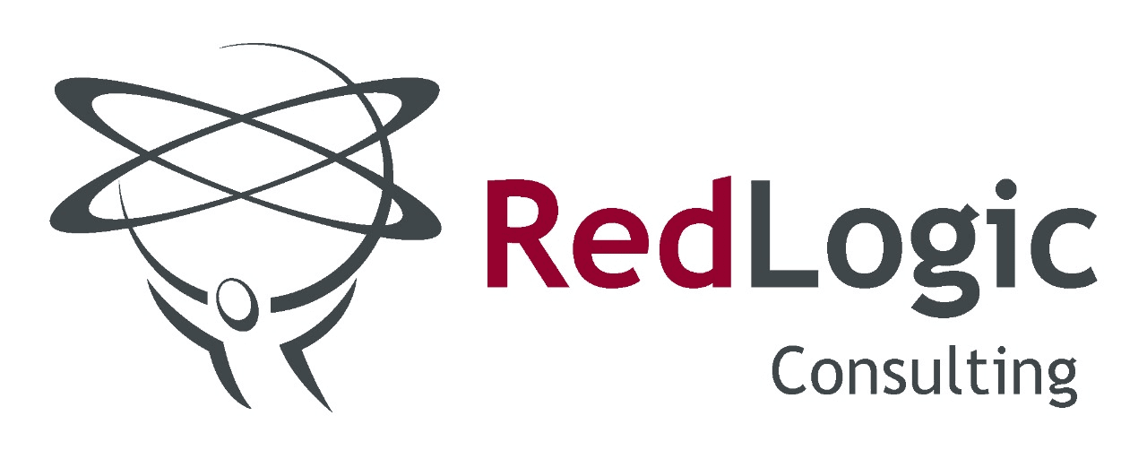 Redlogic Logo